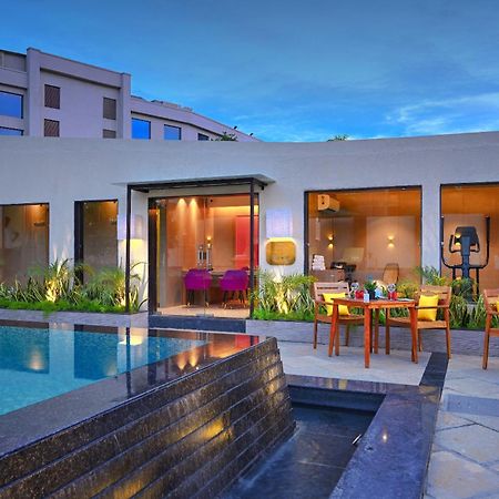Royale Sarovar Portico Agra Агра Экстерьер фото