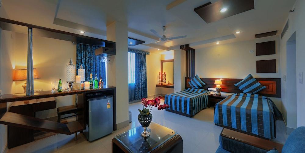 Royale Sarovar Portico Agra Агра Экстерьер фото
