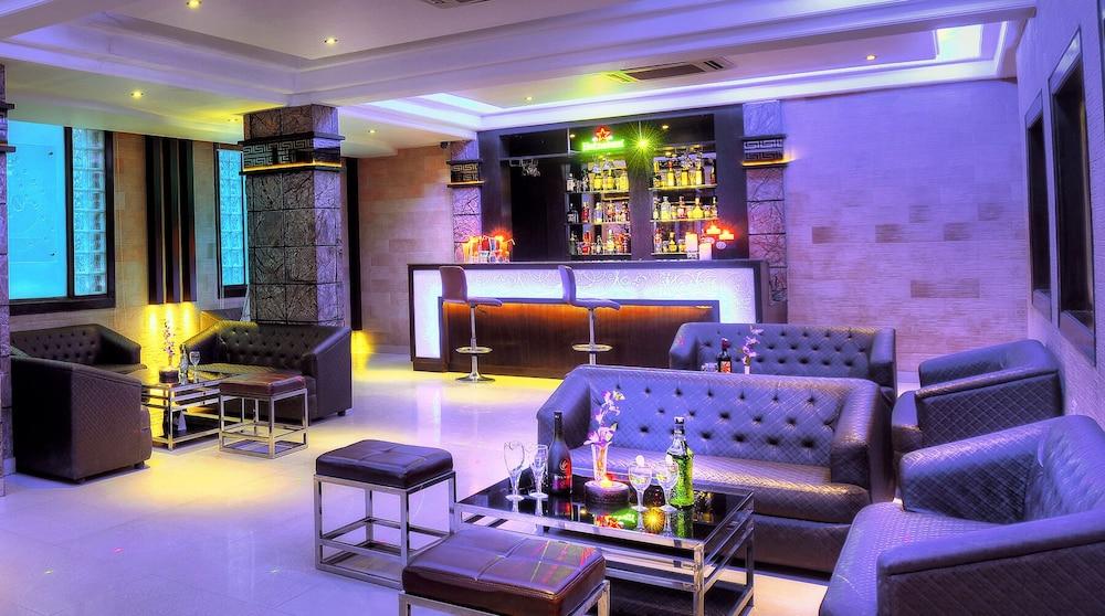 Royale Sarovar Portico Agra Агра Экстерьер фото