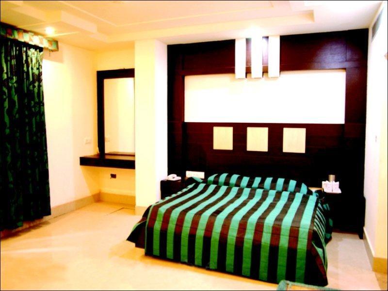 Royale Sarovar Portico Agra Агра Экстерьер фото