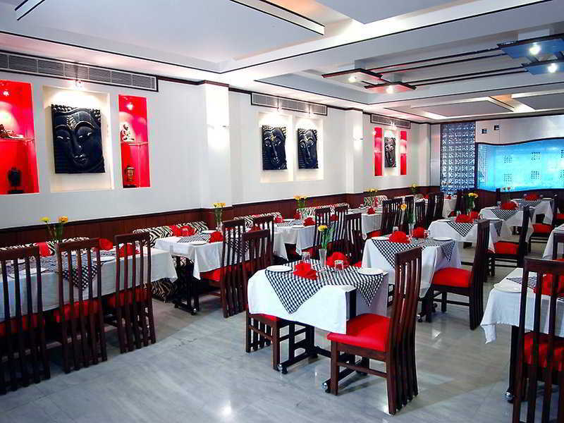 Royale Sarovar Portico Agra Агра Экстерьер фото