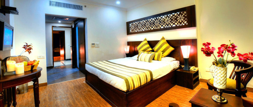Royale Sarovar Portico Agra Агра Экстерьер фото