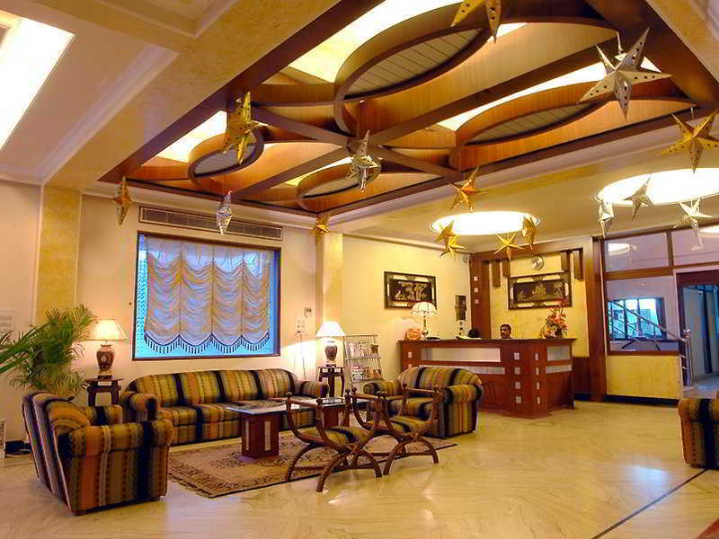 Royale Sarovar Portico Agra Агра Экстерьер фото