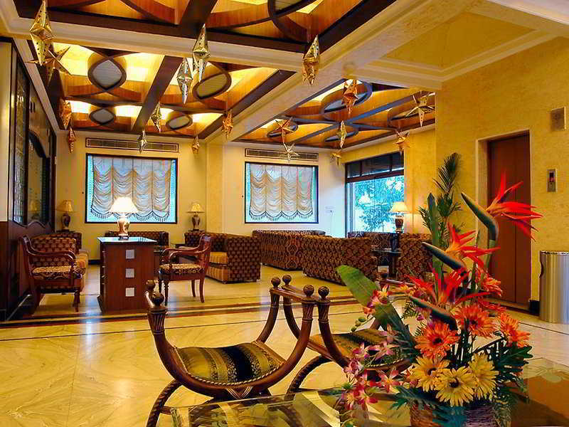 Royale Sarovar Portico Agra Агра Экстерьер фото